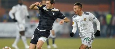 Presa italiana: Calificarea echipei Lazio e in pericol, a devenit un miraj